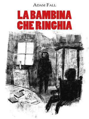 cover image of La bambina che ringhia